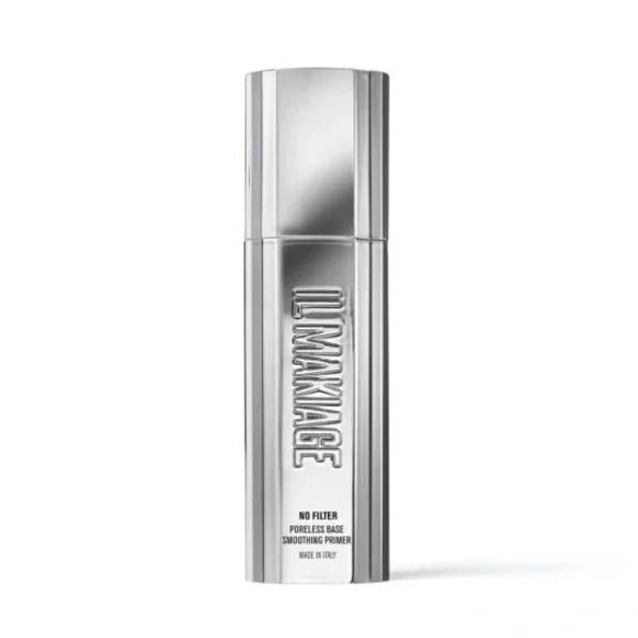 IL MAKIAGE Silver Radiant Primer no filter poreless base - Picture 3 of 3
